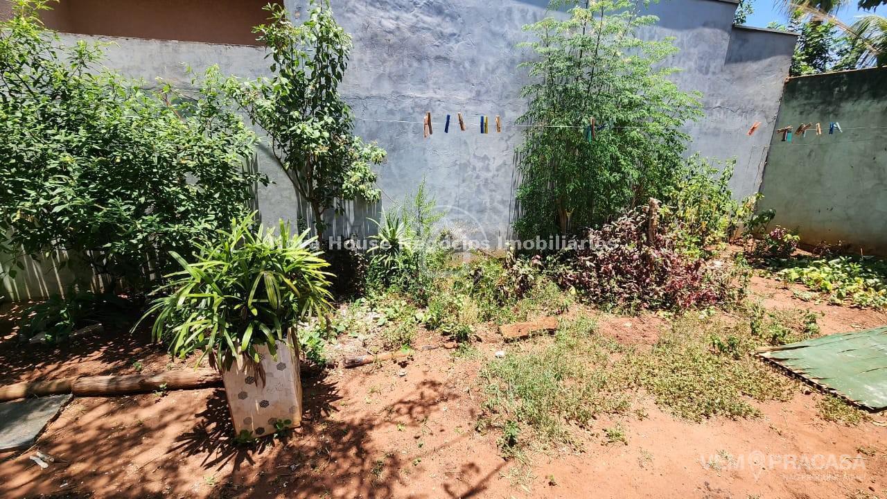 Casa Térrea à venda no Nova Lima, Campo Grande – foto 17