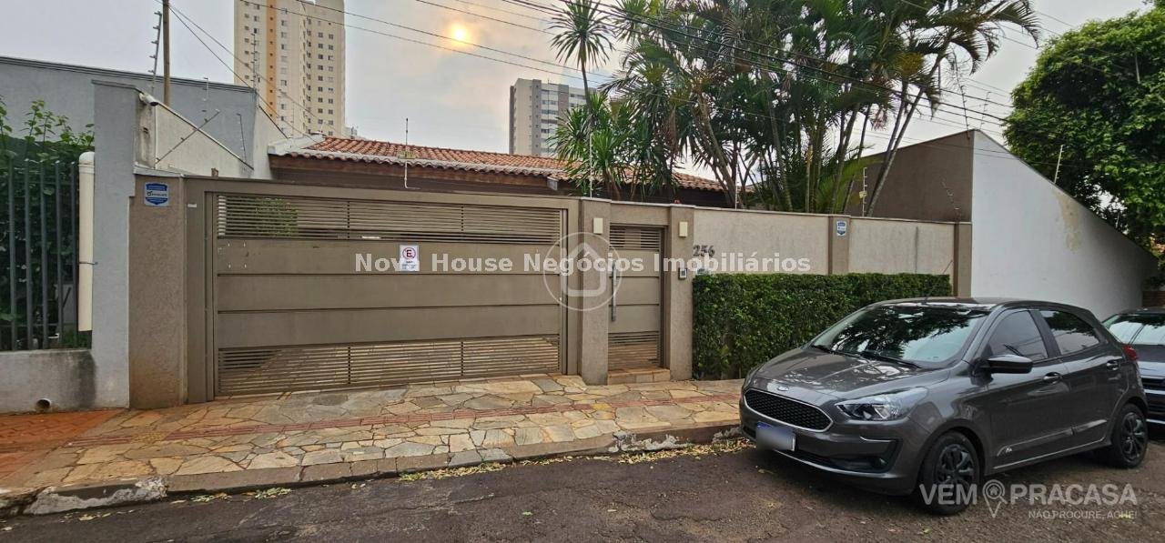 Sobrado à venda no Jardim dos Estados, Campo Grande – foto 1