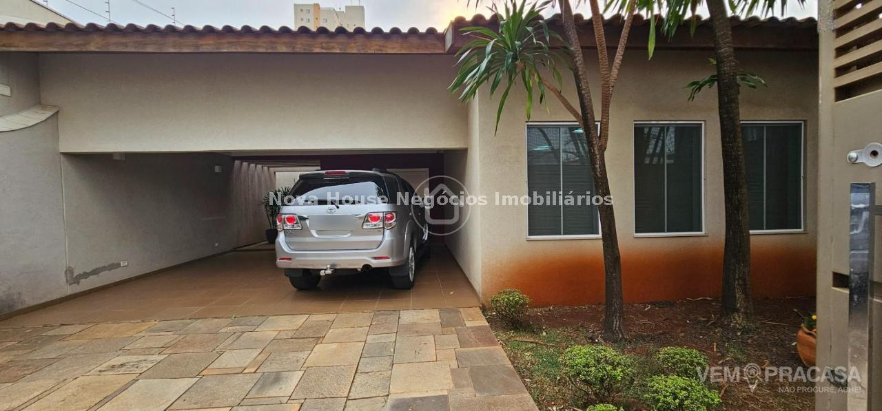 Sobrado à venda no Jardim dos Estados, Campo Grande – foto 2