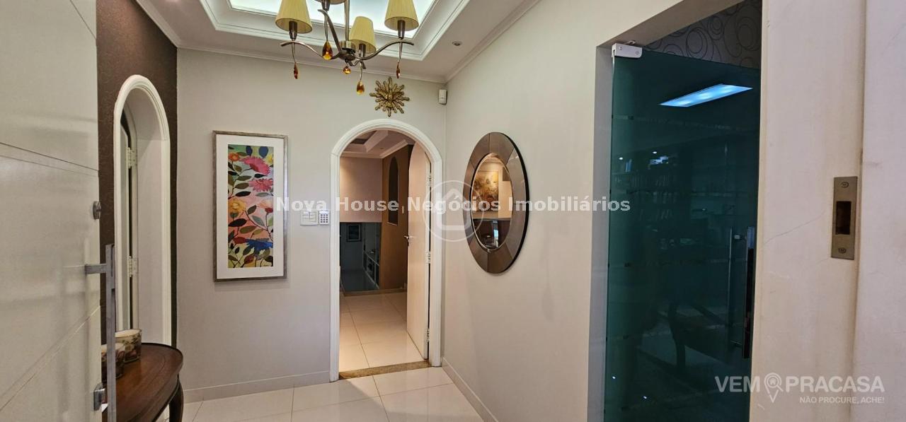 Sobrado à venda no Jardim dos Estados, Campo Grande – foto 3
