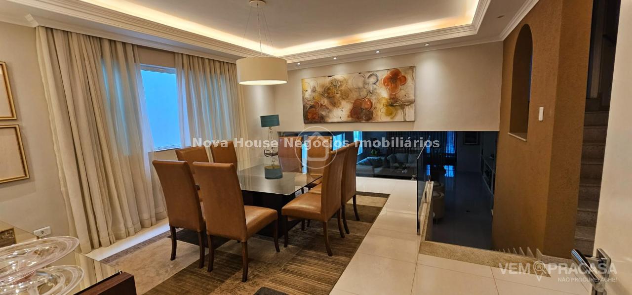 Sobrado à venda no Jardim dos Estados, Campo Grande – foto 7