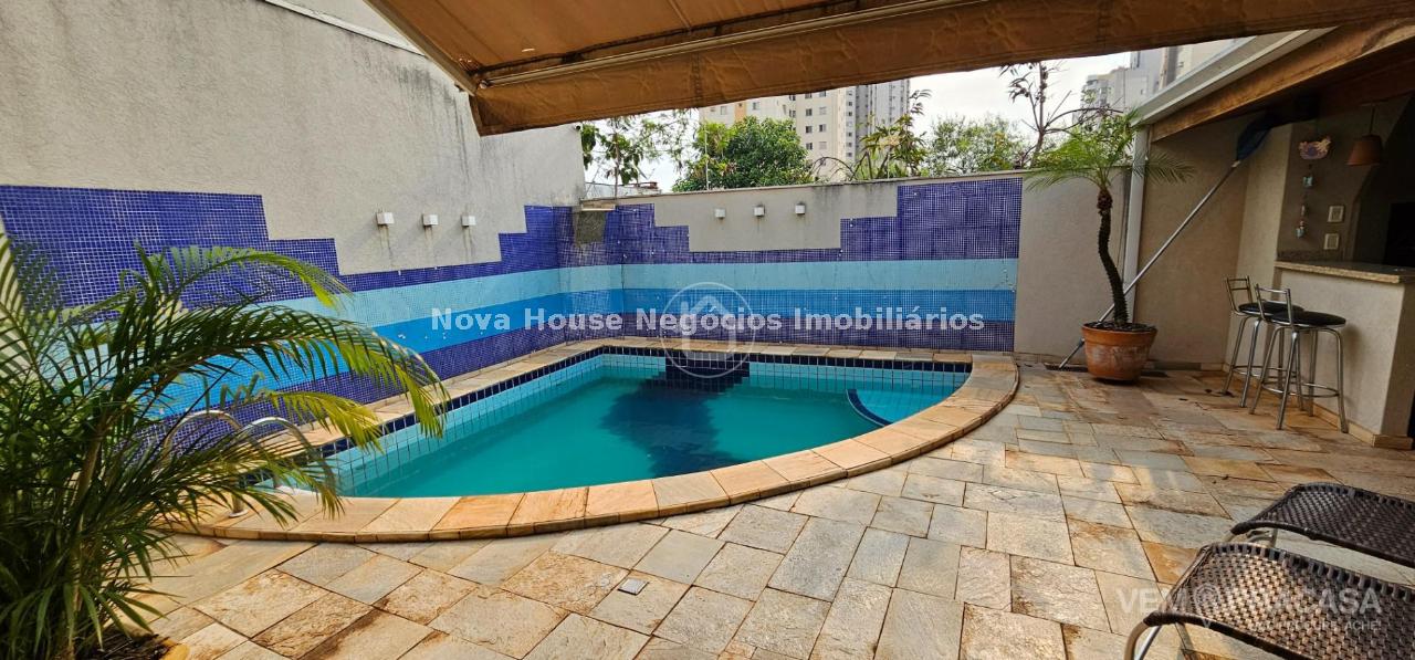 Sobrado à venda no Jardim dos Estados, Campo Grande – foto 10