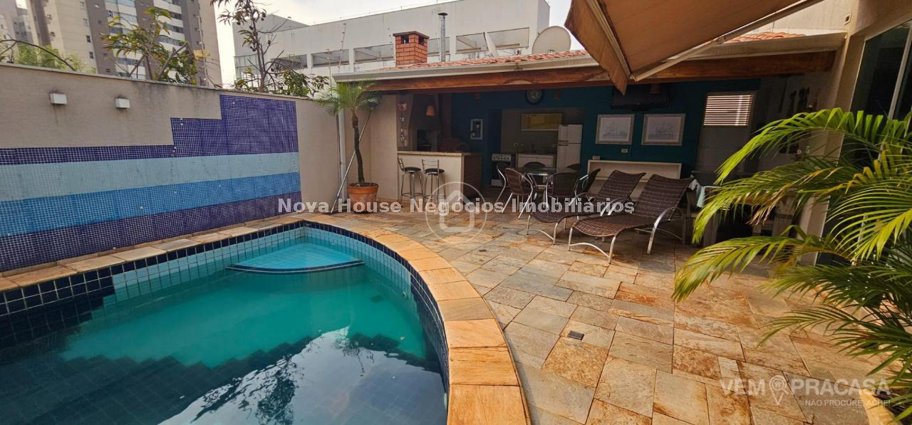 Sobrado à venda no Jardim dos Estados, Campo Grande – foto 11