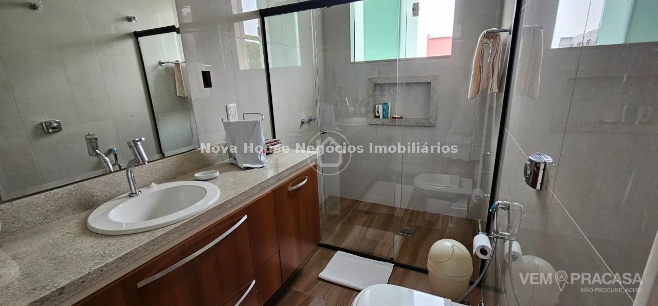 Sobrado à venda no Jardim dos Estados, Campo Grande – foto 17