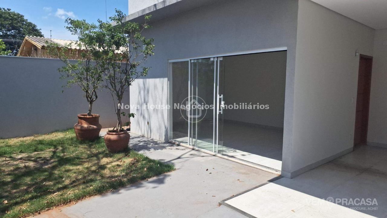 Casa Térrea à venda no Tiradentes, Campo Grande – foto 2