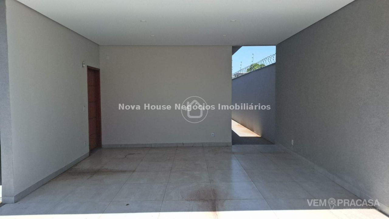 Casa Térrea à venda no Tiradentes, Campo Grande – foto 3