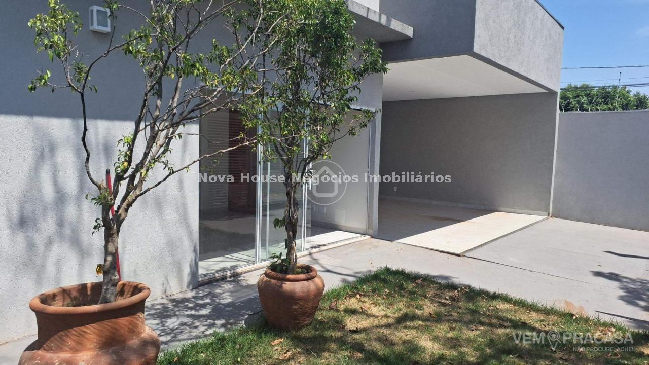 Casa Térrea à venda no Tiradentes, Campo Grande – foto 5