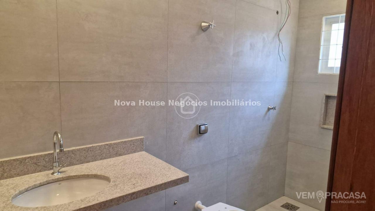 Casa Térrea à venda no Tiradentes, Campo Grande – foto 9