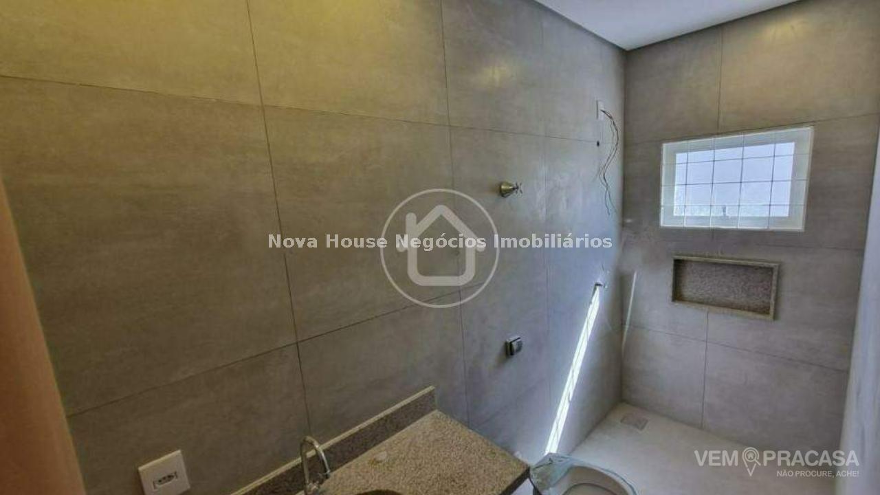 Casa Térrea à venda no Tiradentes, Campo Grande – foto 11