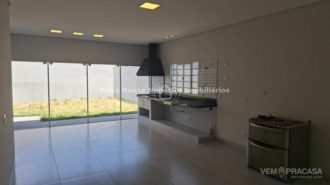 Casa Térrea à venda no Tiradentes, Campo Grande – foto 14