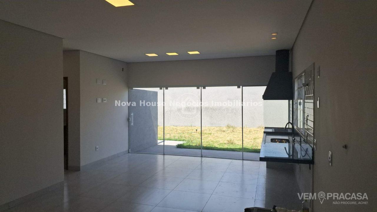 Casa Térrea à venda no Tiradentes, Campo Grande – foto 15