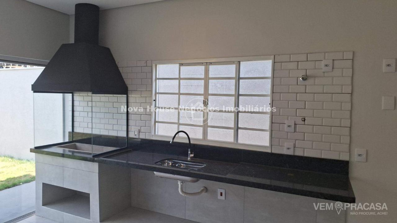 Casa Térrea à venda no Tiradentes, Campo Grande – foto 16