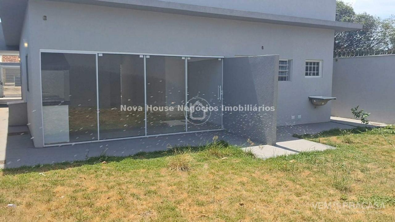 Casa Térrea à venda no Tiradentes, Campo Grande – foto 19