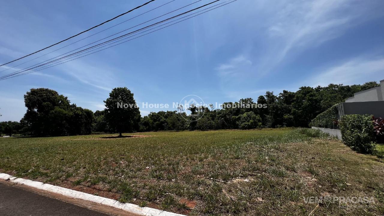 Casa de Condomínio à venda no Área Rural de Campo Grande, Campo Grande – foto 1