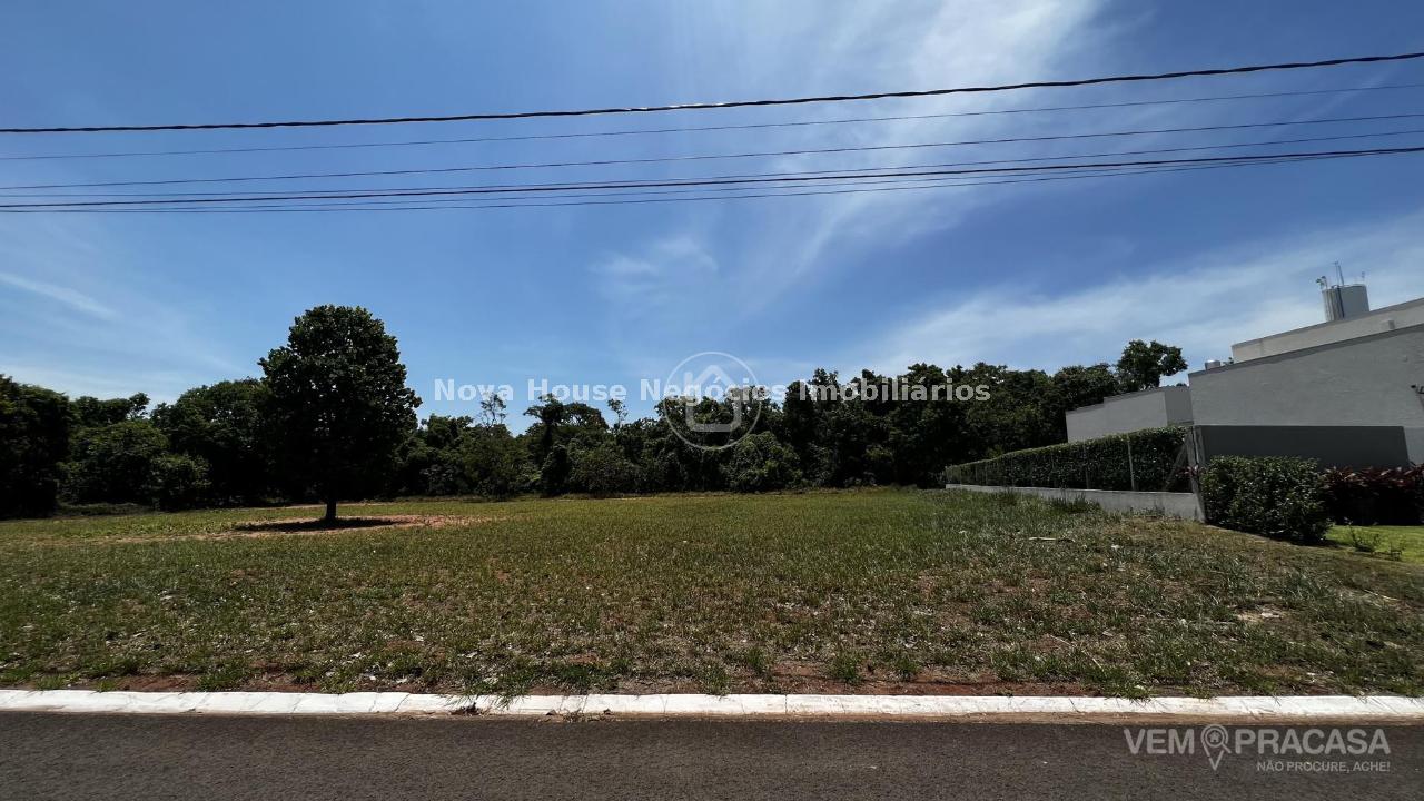 Casa de Condomínio à venda no Área Rural de Campo Grande, Campo Grande – foto 2
