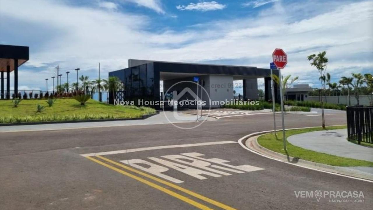 Casa de Condomínio à venda no Área Rural de Campo Grande, Campo Grande – foto 3