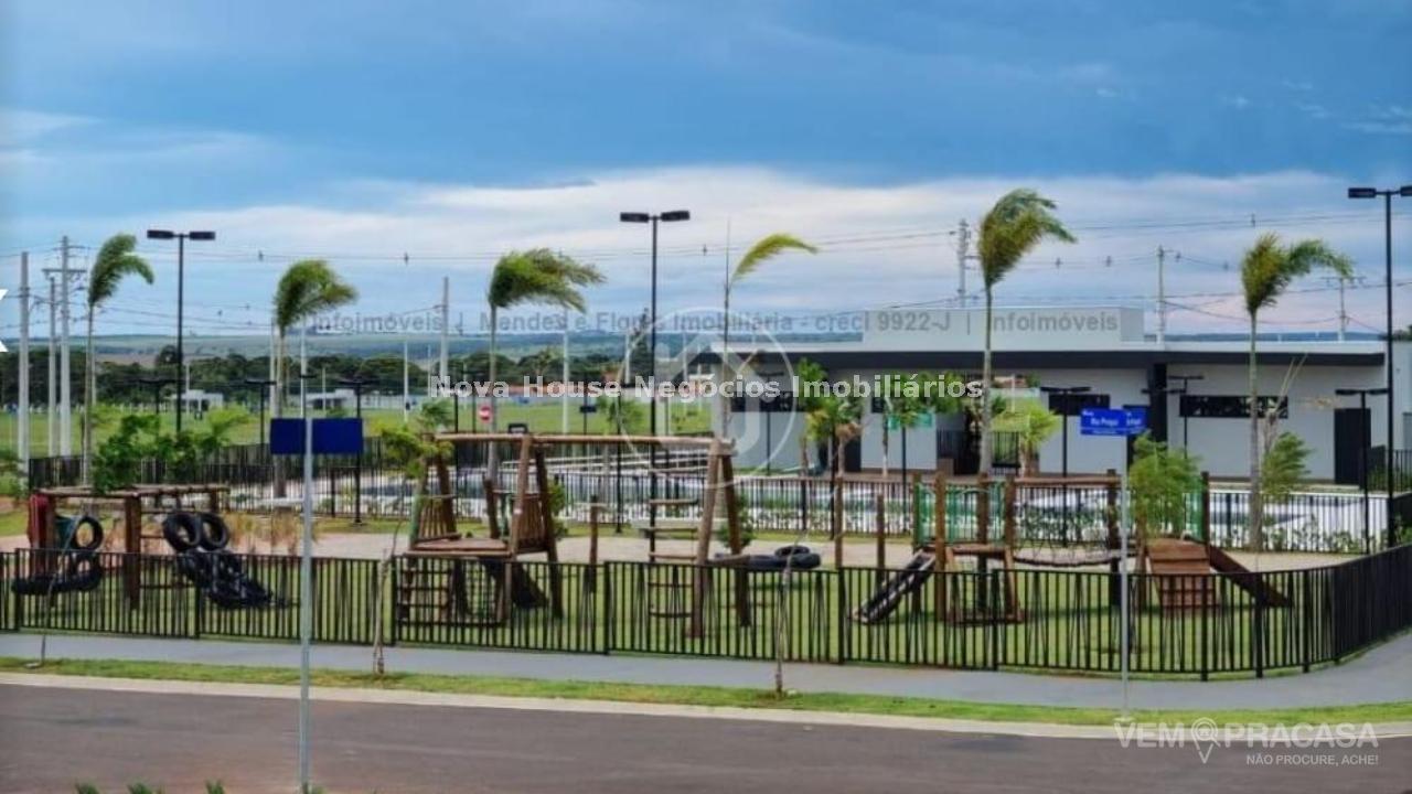 Casa de Condomínio à venda no Área Rural de Campo Grande, Campo Grande – foto 4