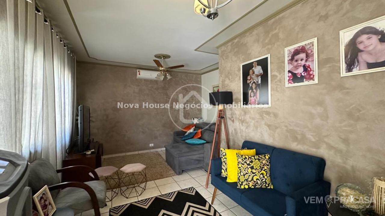 Casa Térrea à venda na Vila Marcos Roberto, Campo Grande – foto 2