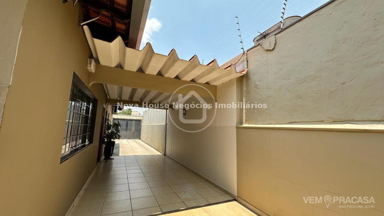 Casa Térrea à venda na Vila Marcos Roberto, Campo Grande – foto 3