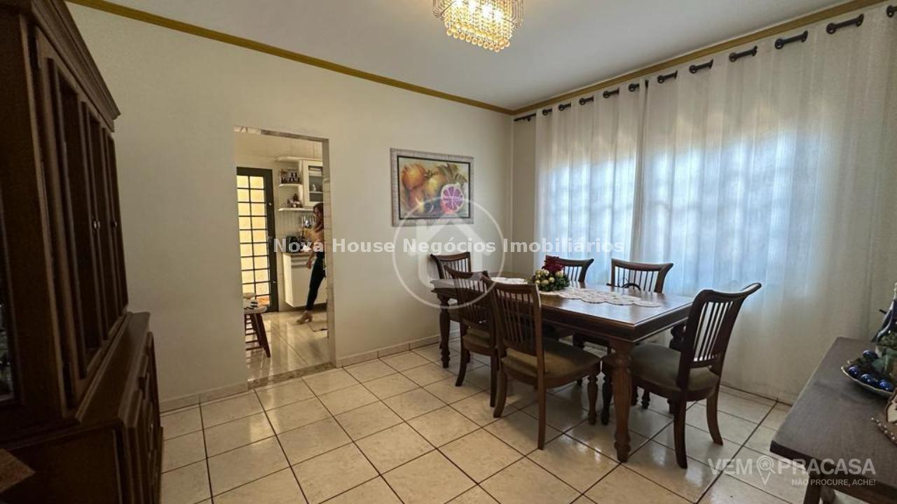 Casa Térrea à venda na Vila Marcos Roberto, Campo Grande – foto 4