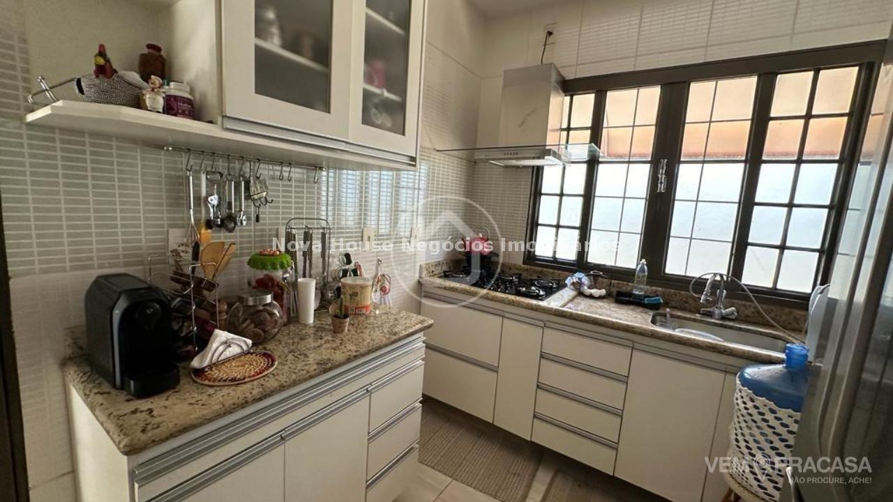 Casa Térrea à venda na Vila Marcos Roberto, Campo Grande – foto 5