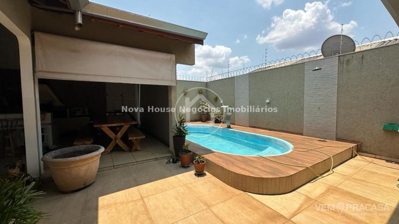 Casa Térrea à venda na Vila Marcos Roberto, Campo Grande – foto 6