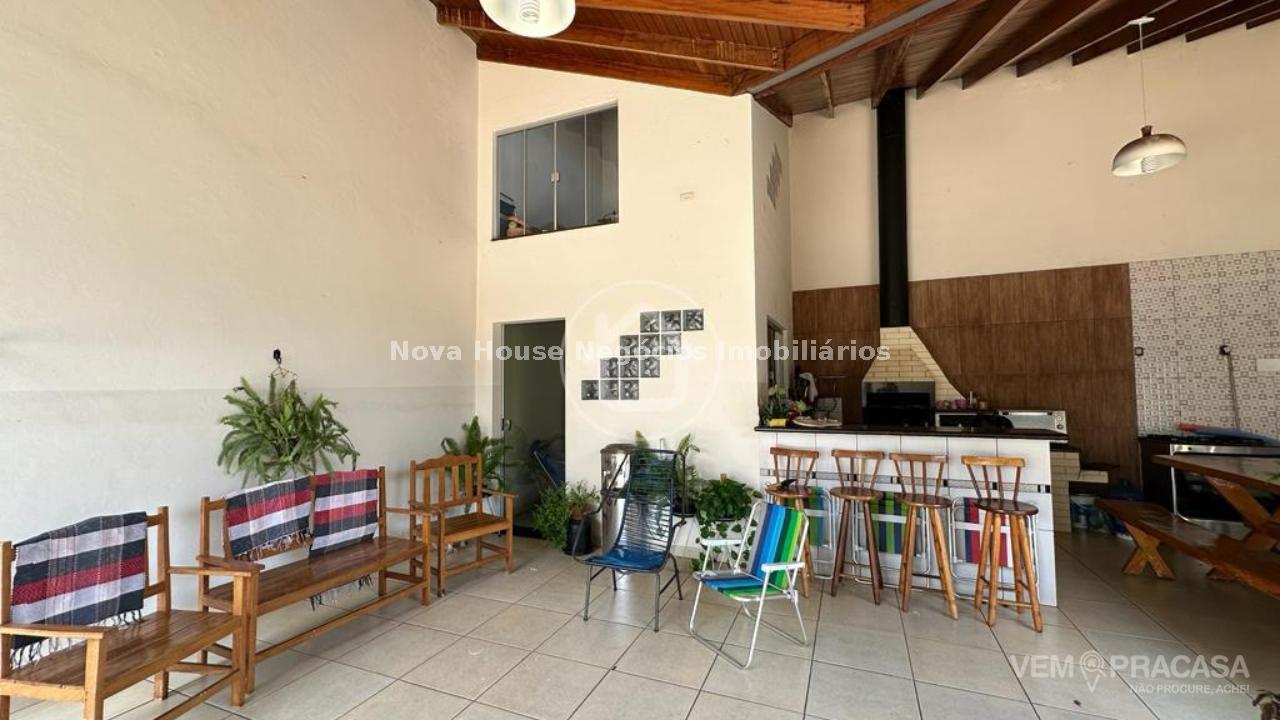 Casa Térrea à venda na Vila Marcos Roberto, Campo Grande – foto 7