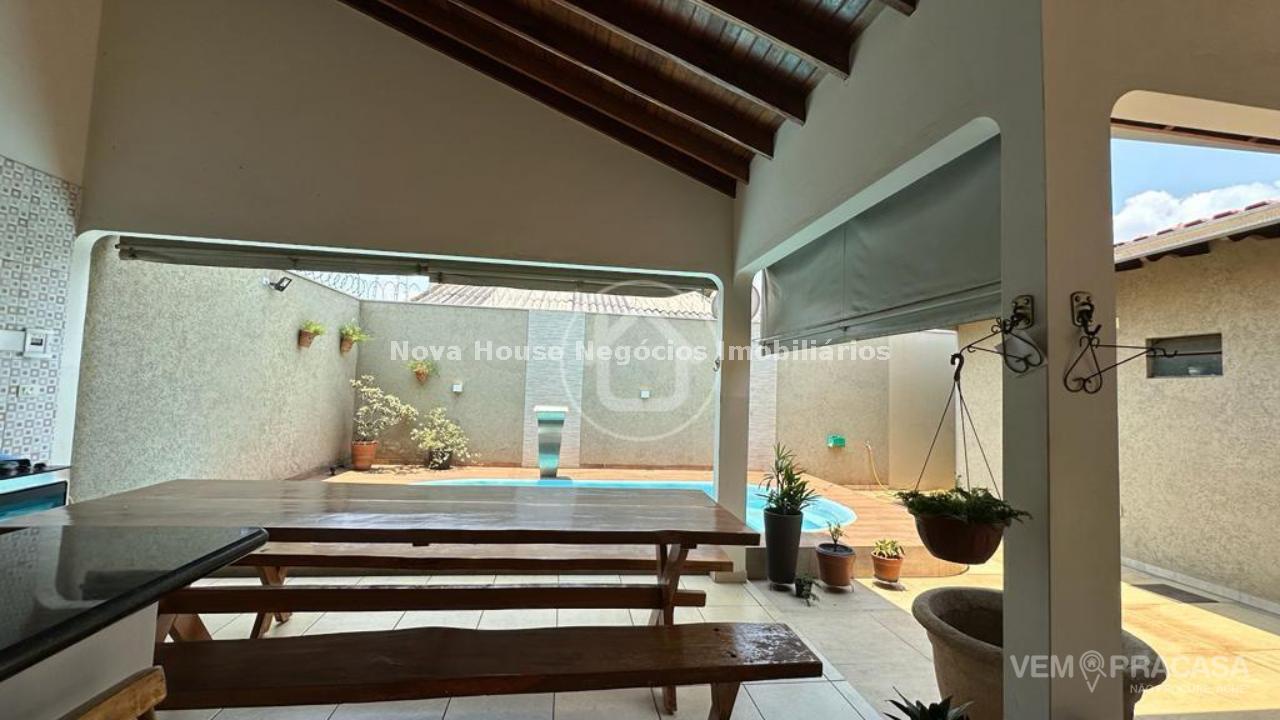 Casa Térrea à venda na Vila Marcos Roberto, Campo Grande – foto 8