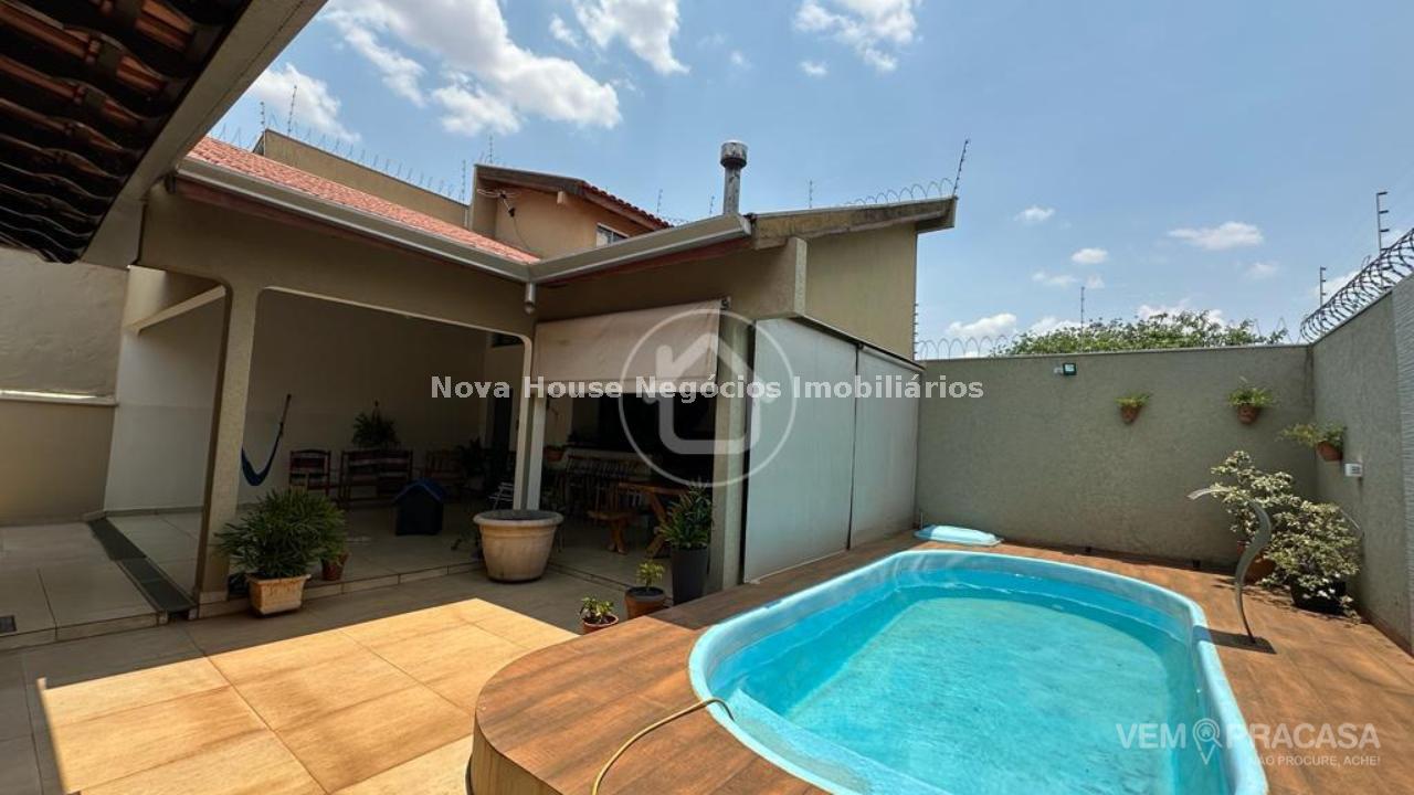 Casa Térrea à venda na Vila Marcos Roberto, Campo Grande – foto 9