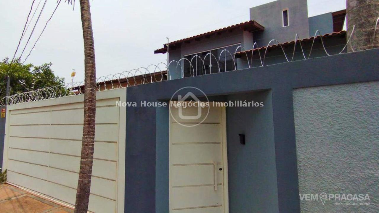 Casa Térrea à venda no Tiradentes, Campo Grande – foto 2