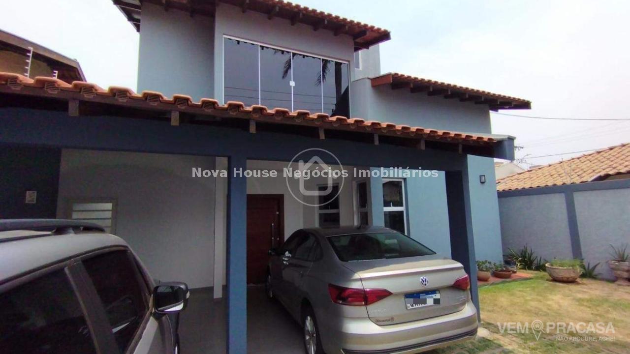 Casa Térrea à venda no Tiradentes, Campo Grande – foto 3