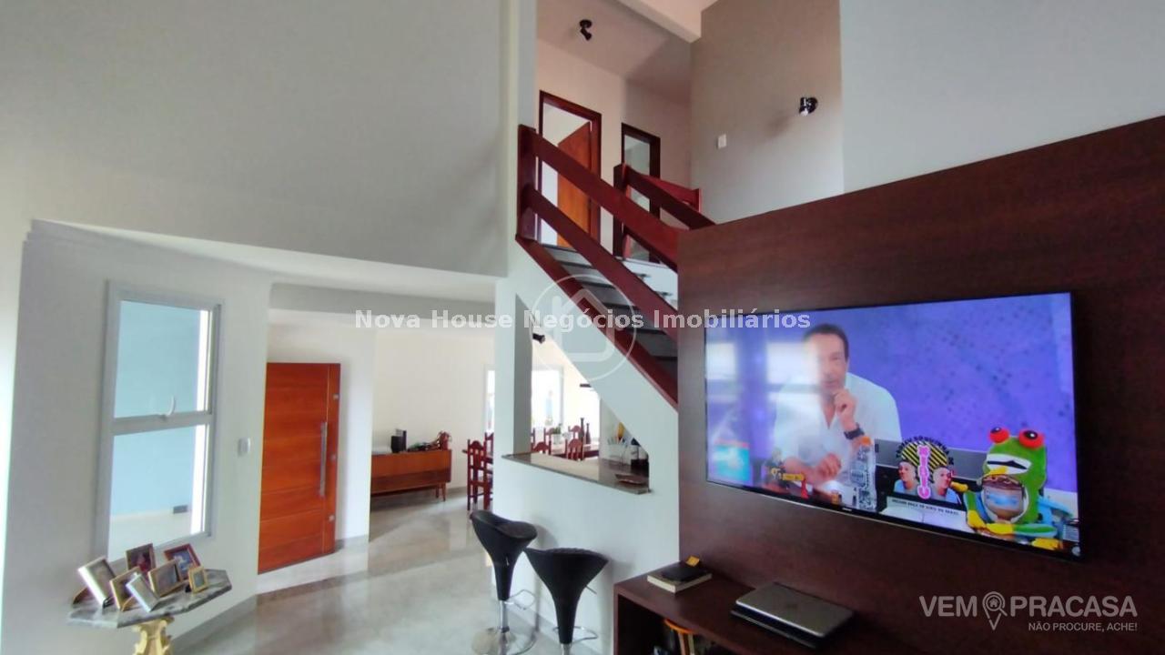 Casa Térrea à venda no Tiradentes, Campo Grande – foto 4