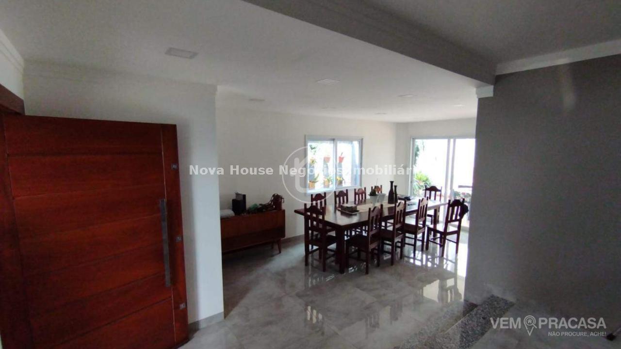 Casa Térrea à venda no Tiradentes, Campo Grande – foto 5