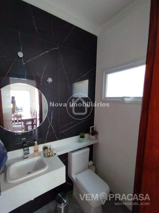 Casa Térrea à venda no Tiradentes, Campo Grande – foto 9
