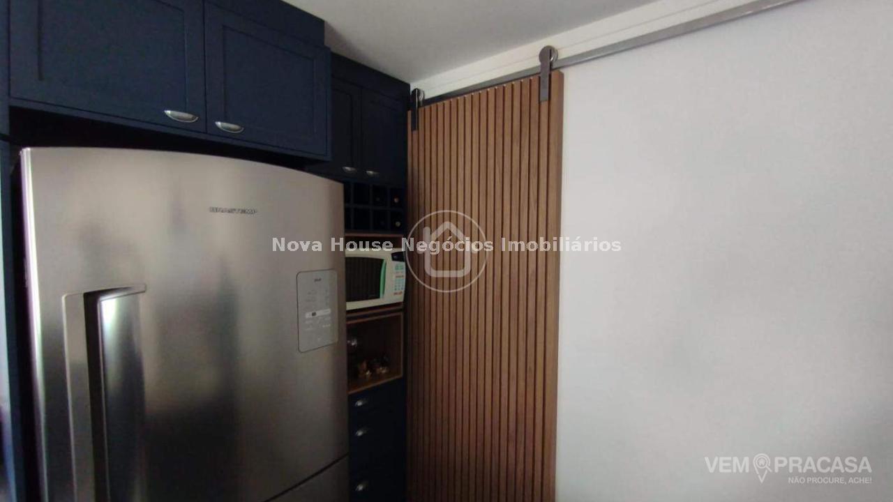 Casa Térrea à venda no Tiradentes, Campo Grande – foto 11