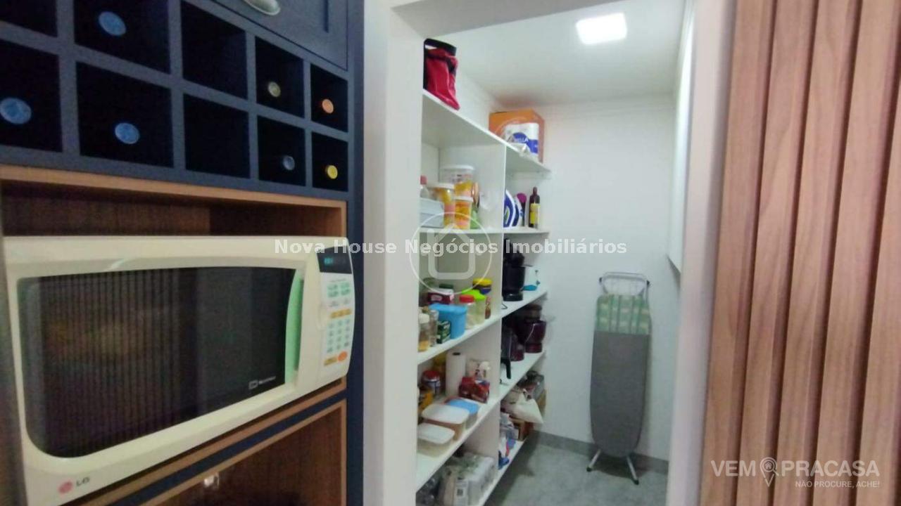Casa Térrea à venda no Tiradentes, Campo Grande – foto 12