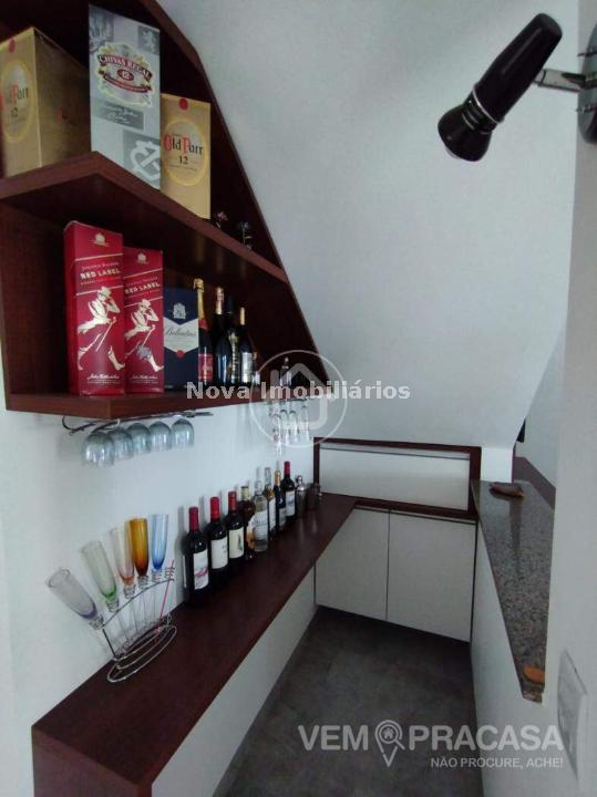 Casa Térrea à venda no Tiradentes, Campo Grande – foto 13