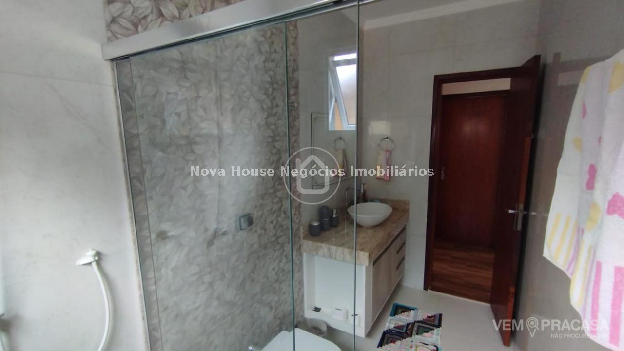 Casa Térrea à venda no Tiradentes, Campo Grande – foto 21