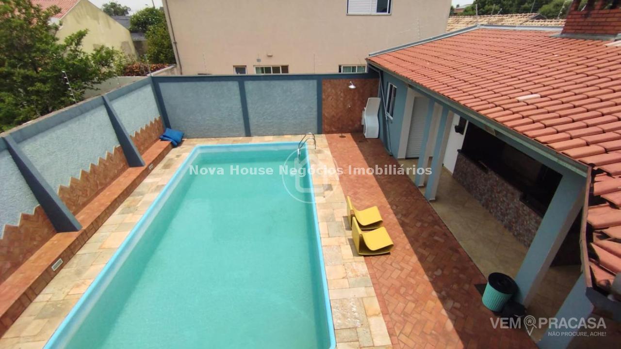 Casa Térrea à venda no Tiradentes, Campo Grande – foto 24
