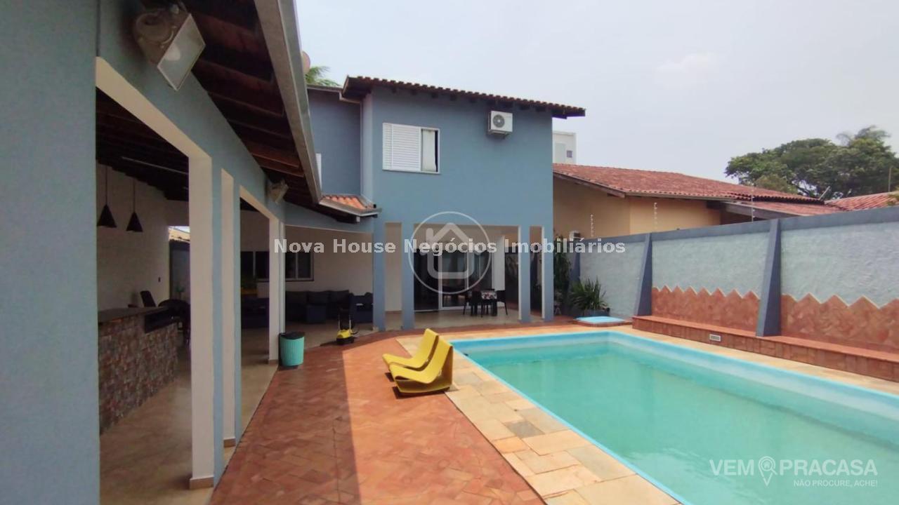 Casa Térrea à venda no Tiradentes, Campo Grande – foto 25
