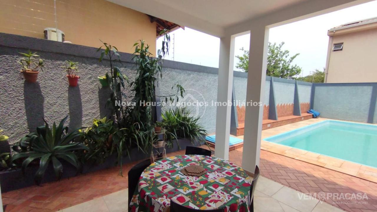 Casa Térrea à venda no Tiradentes, Campo Grande – foto 26