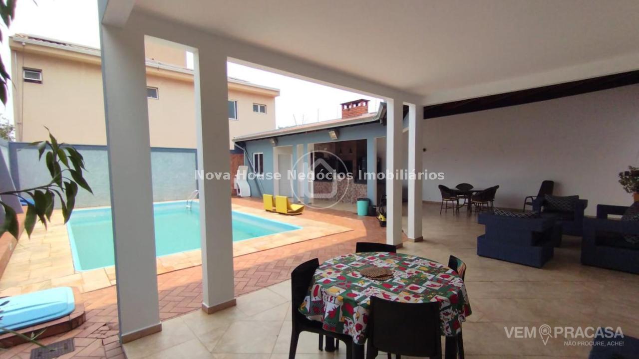 Casa Térrea à venda no Tiradentes, Campo Grande – foto 27