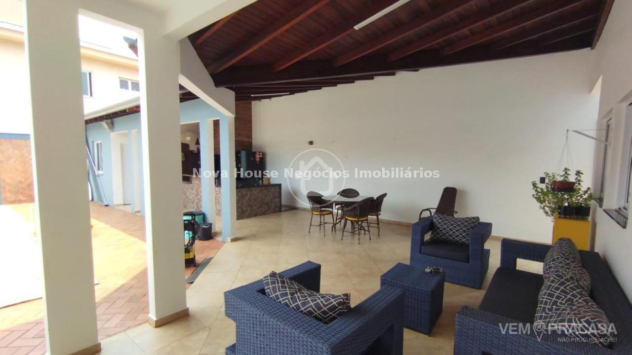 Casa Térrea à venda no Tiradentes, Campo Grande – foto 28