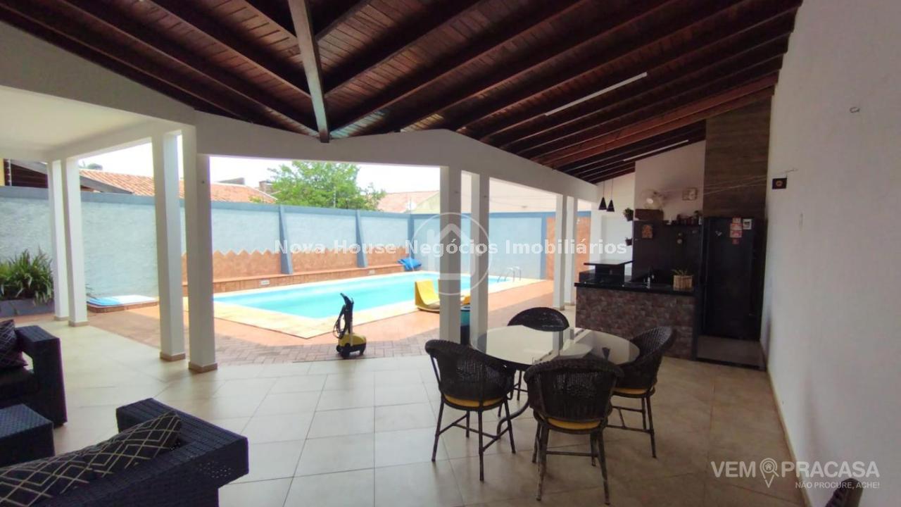 Casa Térrea à venda no Tiradentes, Campo Grande – foto 30