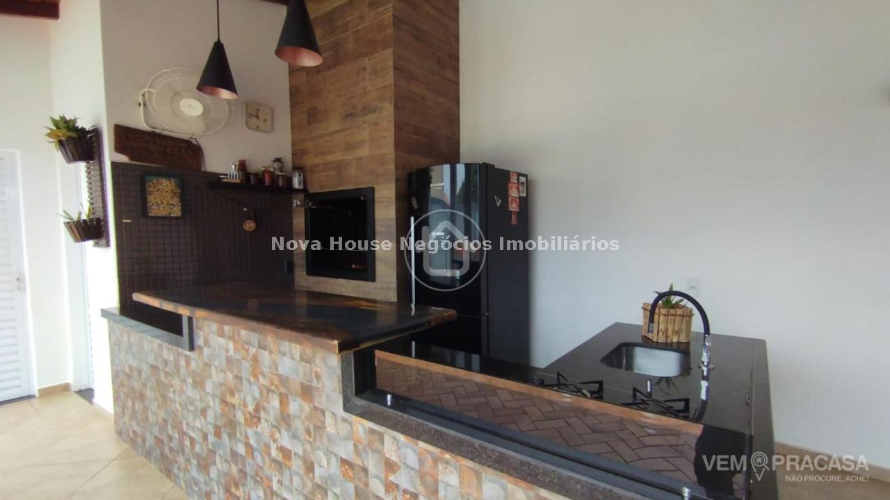 Casa Térrea à venda no Tiradentes, Campo Grande – foto 31