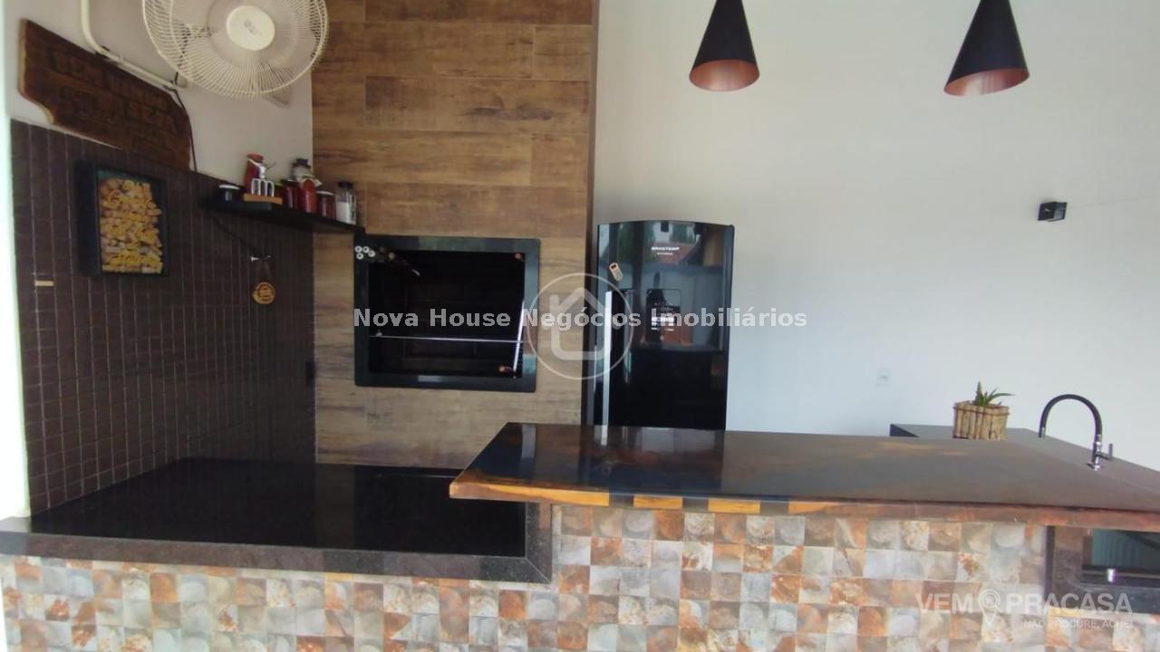Casa Térrea à venda no Tiradentes, Campo Grande – foto 33