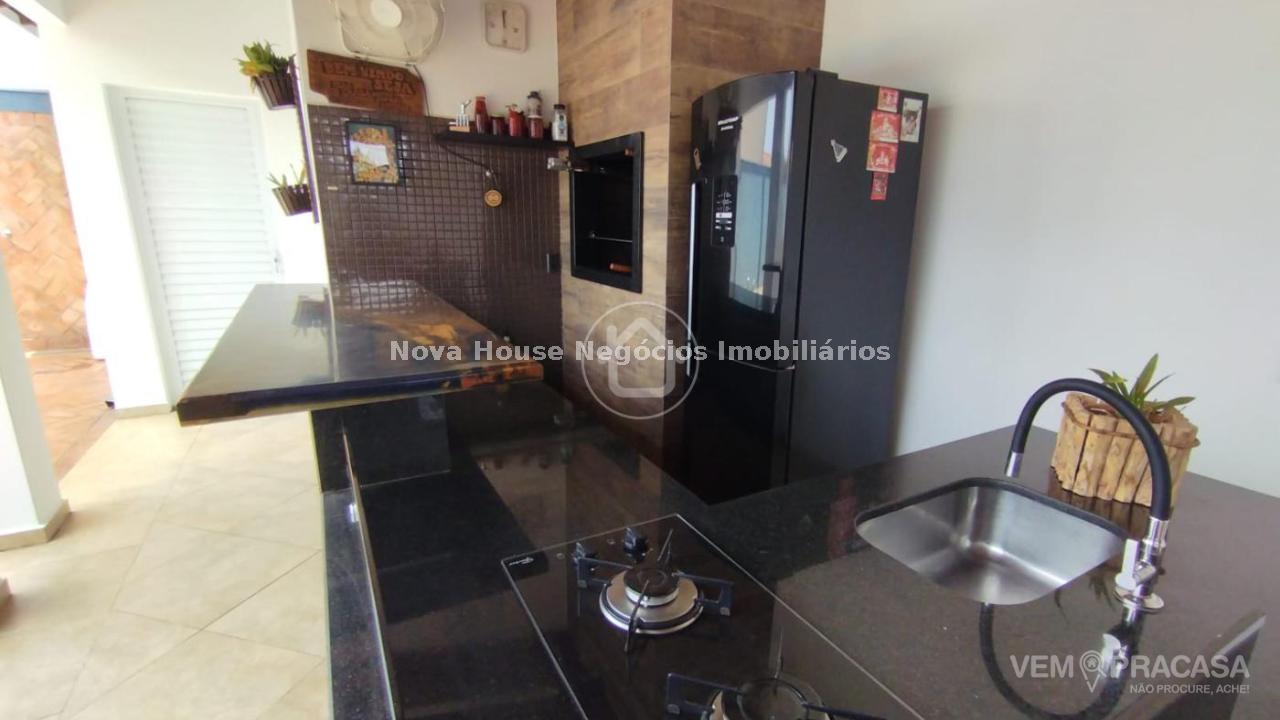 Casa Térrea à venda no Tiradentes, Campo Grande – foto 34