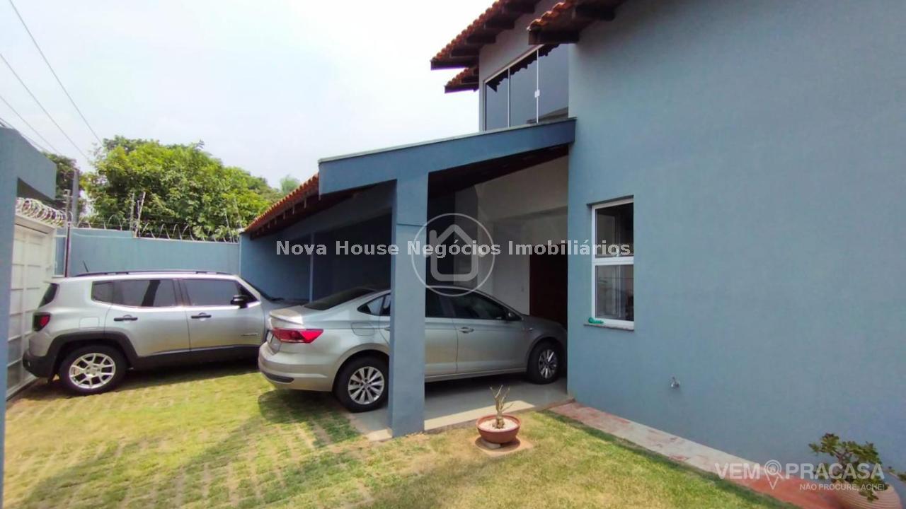 Casa Térrea à venda no Tiradentes, Campo Grande – foto 35