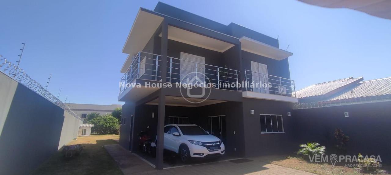 Sobrado à venda no Santo Antônio, Campo Grande – foto 2