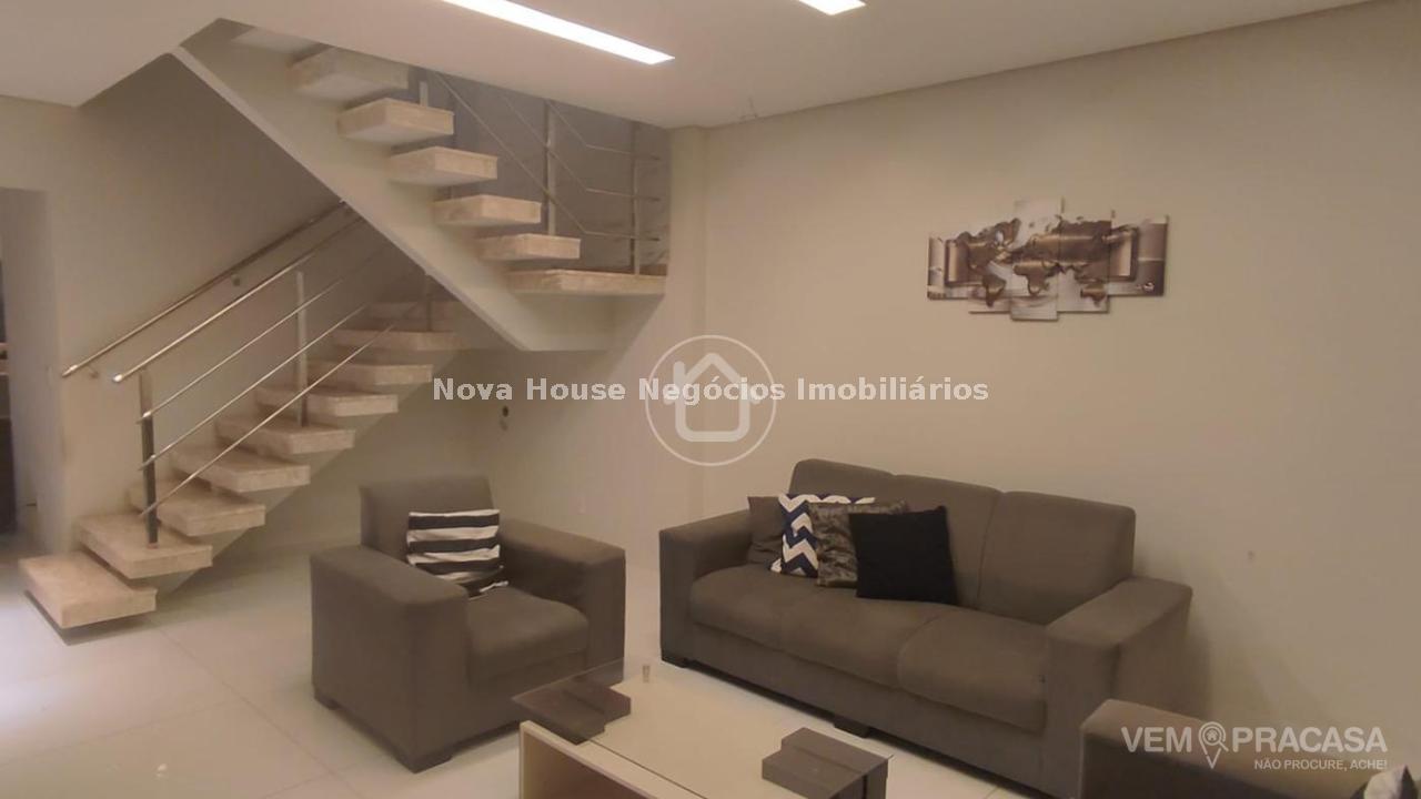 Sobrado à venda no Santo Antônio, Campo Grande – foto 3